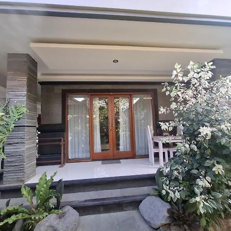 فندق Nang Ade House أوبود المظهر الخارجي الصورة