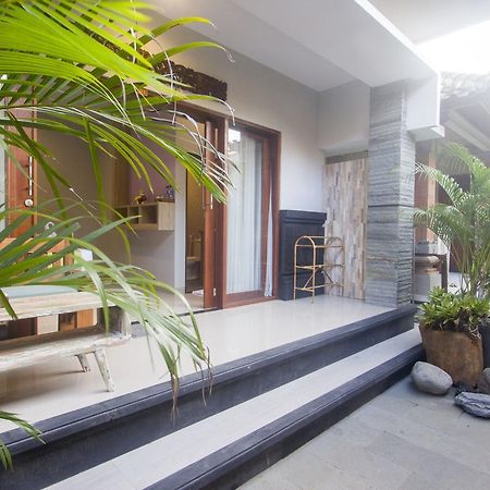 فندق Nang Ade House أوبود المظهر الخارجي الصورة