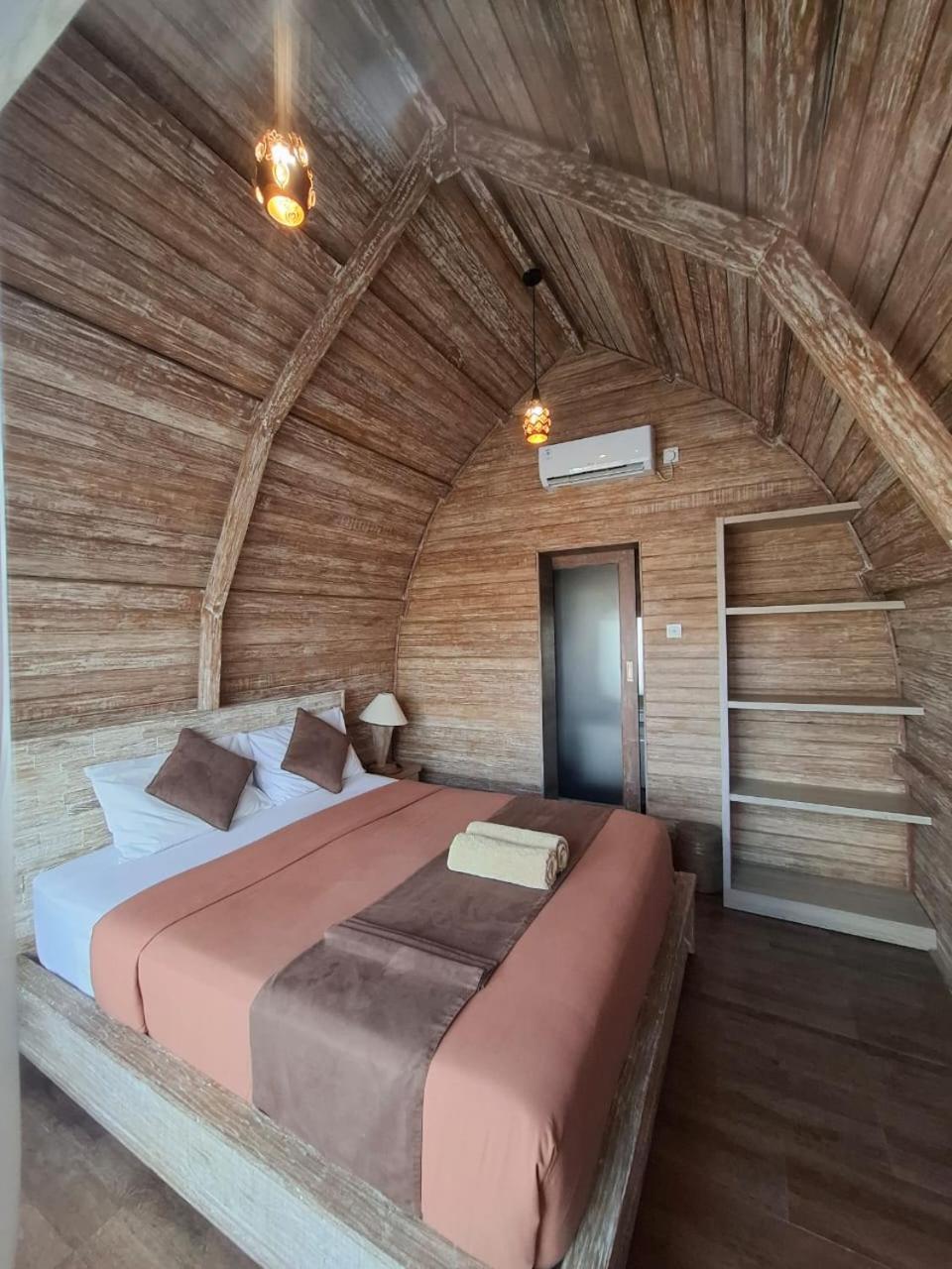 فندق Nang Ade House أوبود المظهر الخارجي الصورة