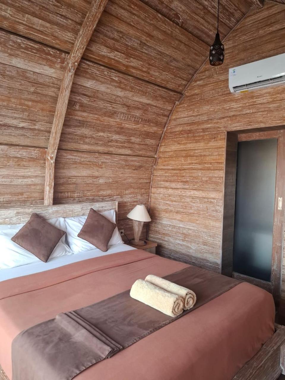 فندق Nang Ade House أوبود المظهر الخارجي الصورة