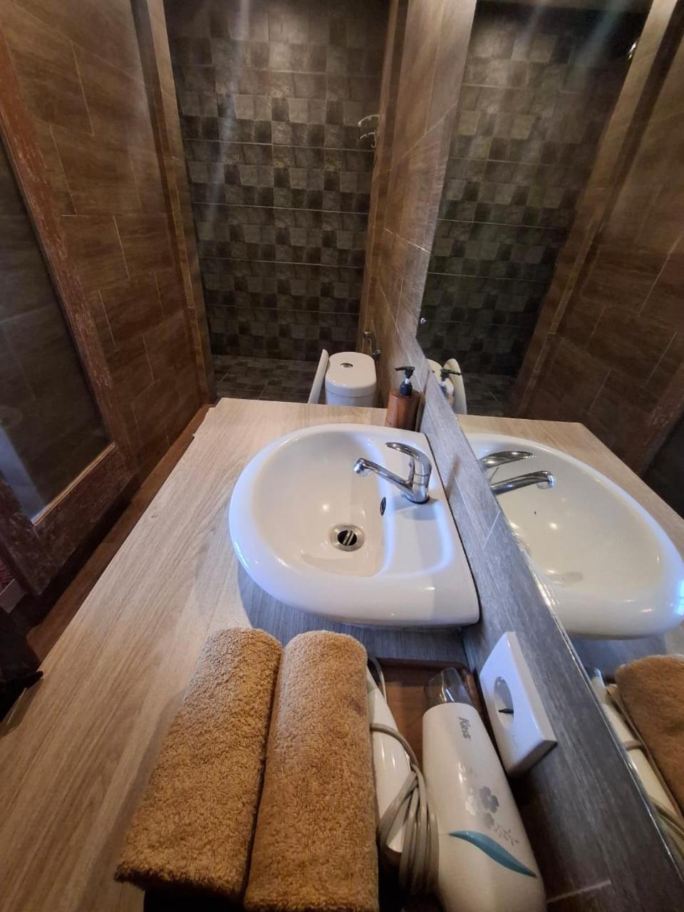 فندق Nang Ade House أوبود المظهر الخارجي الصورة