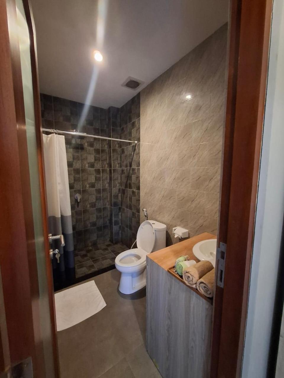 فندق Nang Ade House أوبود المظهر الخارجي الصورة