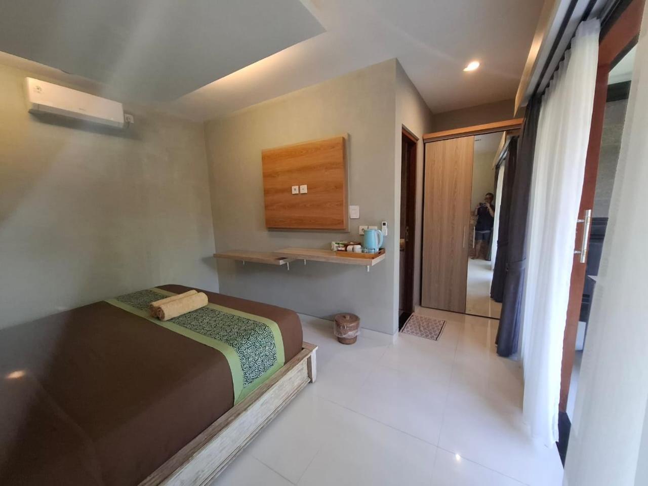 فندق Nang Ade House أوبود المظهر الخارجي الصورة