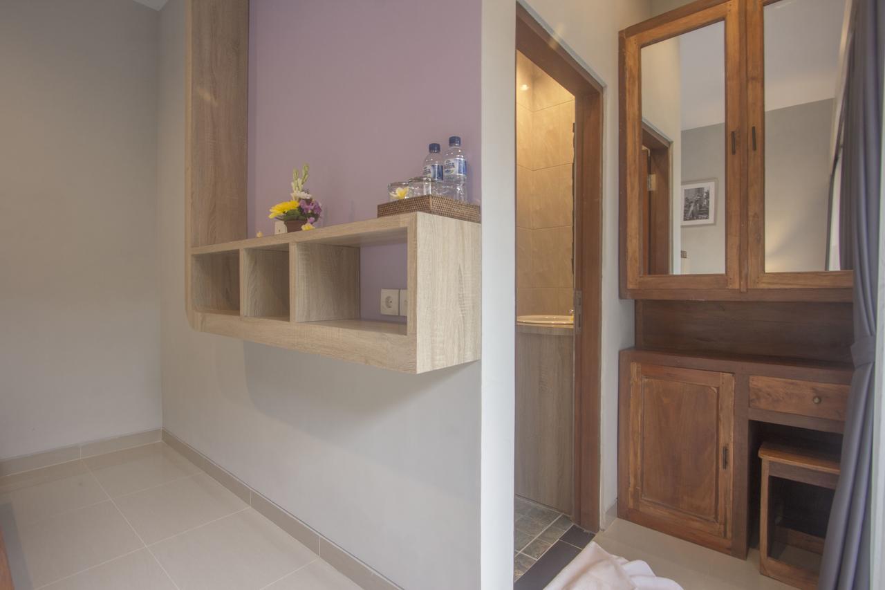 فندق Nang Ade House أوبود المظهر الخارجي الصورة