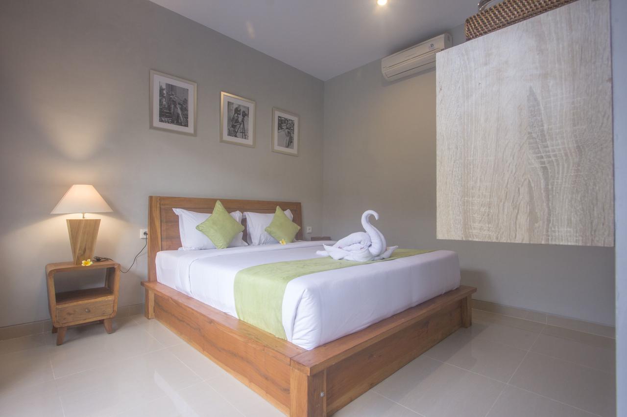 فندق Nang Ade House أوبود المظهر الخارجي الصورة