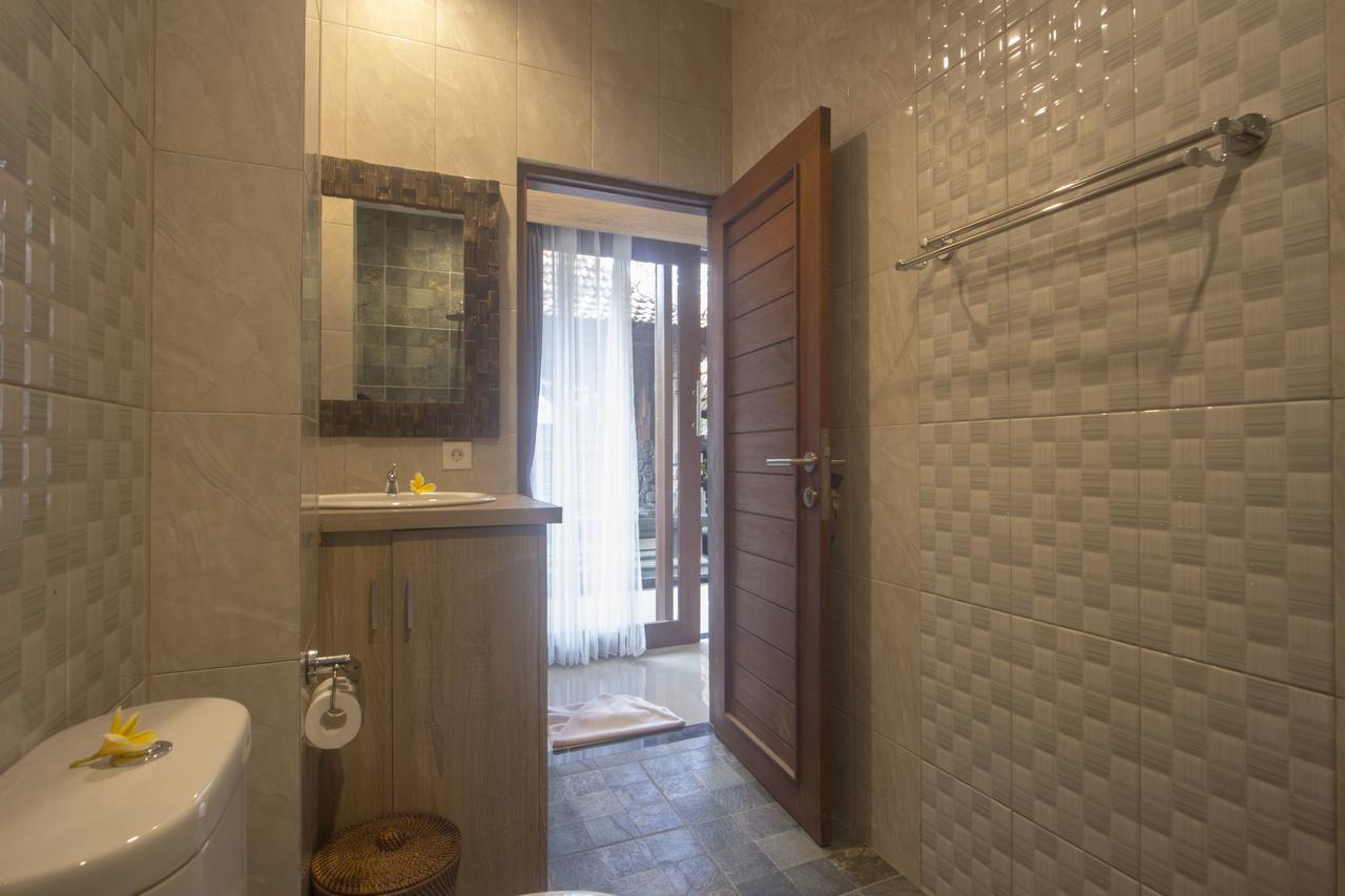 فندق Nang Ade House أوبود المظهر الخارجي الصورة