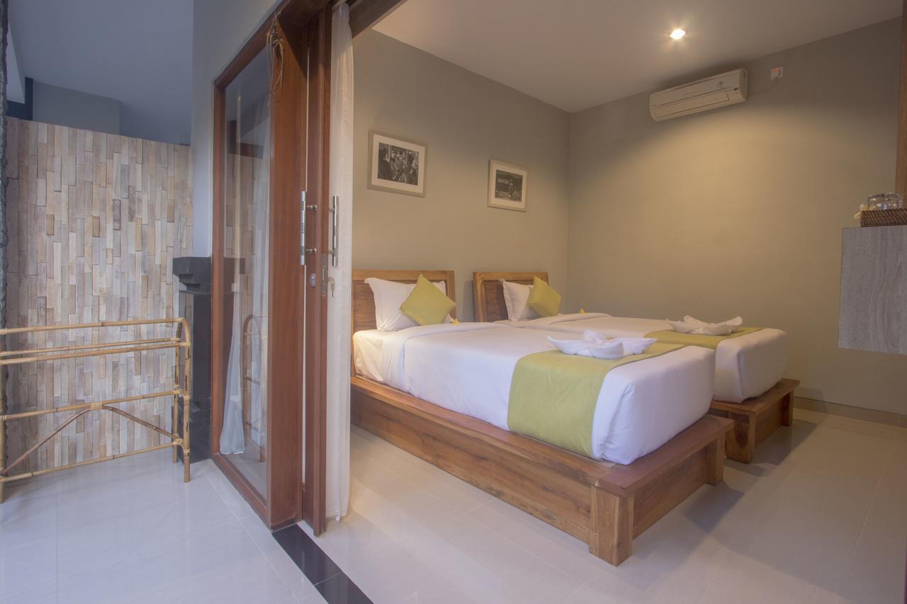 فندق Nang Ade House أوبود المظهر الخارجي الصورة
